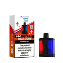 Hayati Pro Ultra Plus 25k Refill Pods By Hayati