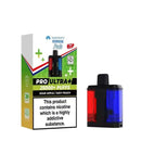 Hayati Pro Ultra Plus 25k Refill Pods By Hayati