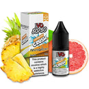 Carribean Crush By IVG 10ml 50/50 for your vape at Red Hot Vaping