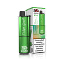 IVG 2400 4 in 1 Disposable Vape By IVG