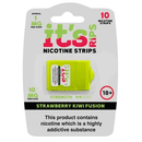 It's Rips Nicotine Strips