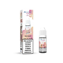 Juicy Peach By Hayati Pro Max Nic Salt 10ml for your vape at Red Hot Vaping