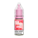 Juicy Peach By Ox Passion Salt 10ml