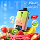 Hayati Pro Ultra Plus 25k Prefilled Pod Kit By Hayati