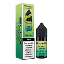 Lemon Mint By Elux Legend Nic Salt 10ml for your vape at Red Hot Vaping