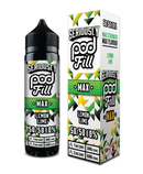 Lemon Lime By Seriously Pod fill Max 40ml Shortfill