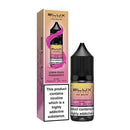 Lemon Peach Passionfruit By Elux Legend Nic Salt 10ml for your vape at Red Hot Vaping