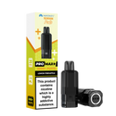 Pro Max 6000+ Prefilled Pod By Hayati