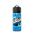 Mad Blue 50/50 By Fantasi 100ml Shortfill