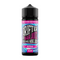 Mad Blue 50/50 By Drifter Bar Juice 100ml Shortfill for your vape at Red Hot Vaping