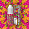 Mango And Guava With Ice By V-Juice Soda Bar Salt 10ml for your vape at Red Hot Vaping