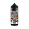 Sweet Tobacco By Seriously Pod Fill X2 100ml Shortfill