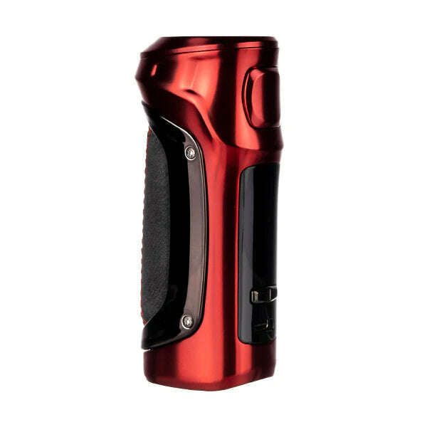 Mag Solo Mod By Smok in Black Red, for your vape at Red Hot Vaping