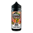 Seriously Tropical Mango Banana By Doozy Vapes 100ml Shortfill for your vape at Red Hot Vaping