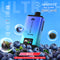 Hayati Pro Ultra Plus 25k Prefilled Pod Kit By Hayati