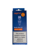 Nautilus Coil By Aspire