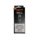 Nautilus Coil By Aspire
