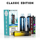 Pyne Pod Click 50k Vape Kit