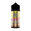 Sweet Treats Lemon Caramel Waffle By No Frills 80ml Shortfill
