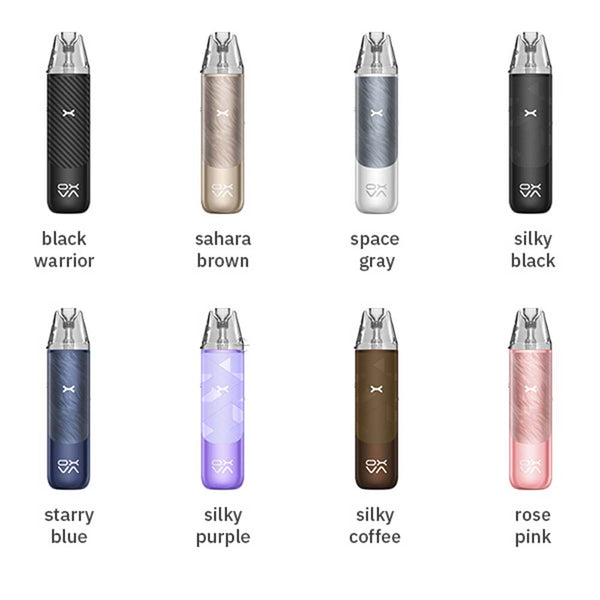 Nexlim Go Pod kit By Oxva