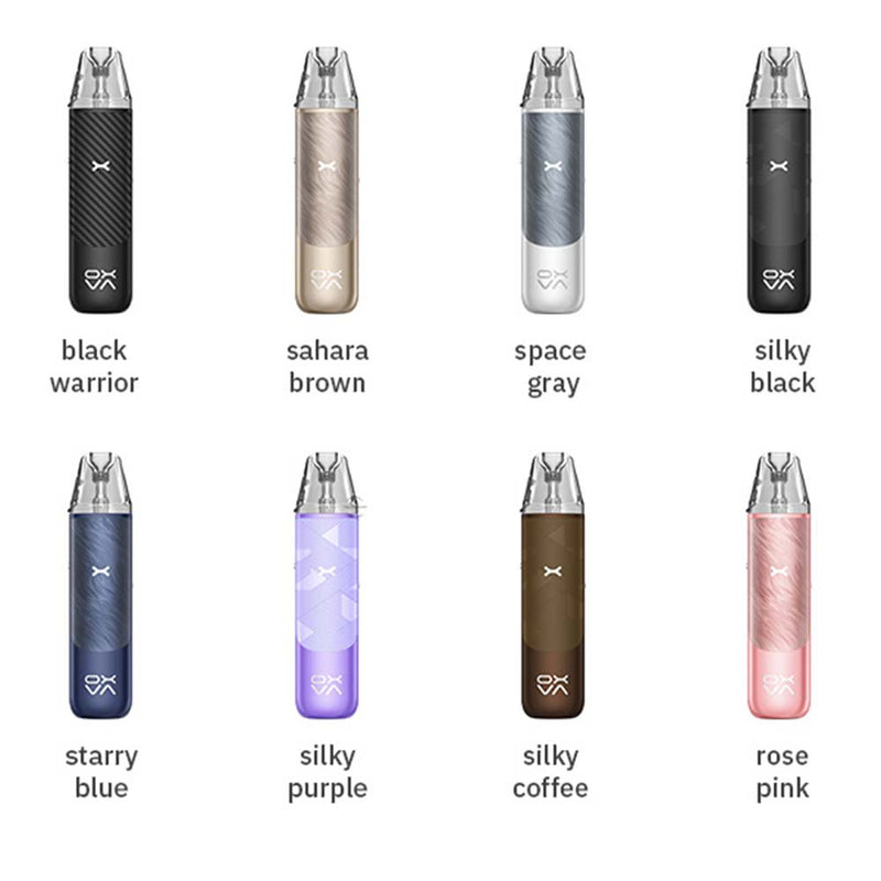 Nexlim Go Pod kit By Oxva