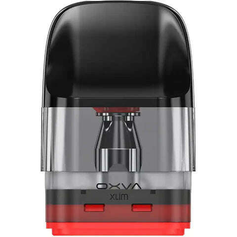 Xlim EZ XL Replacement Pod (single) By Oxva in 0.4 ohm, for your vape at Red Hot Vaping