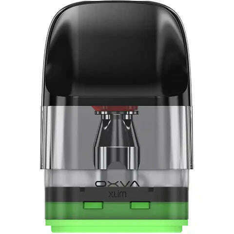 Xlim EZ XL Replacement Pod (single) By Oxva in 1.2 ohm, for your vape at Red Hot Vaping