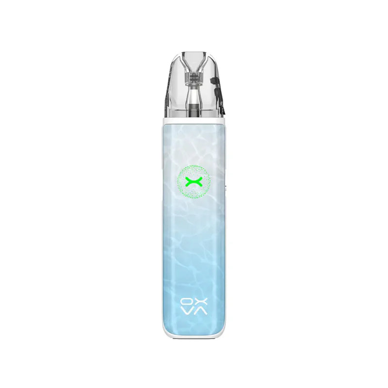 Xlim GO 2 Pod Kit By Oxva