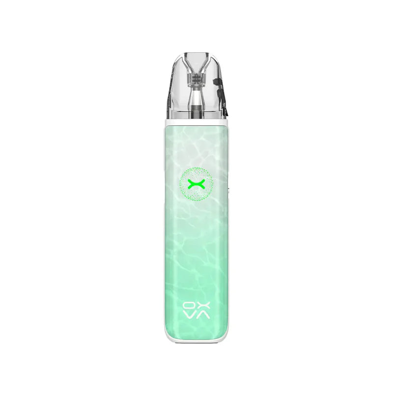 Xlim GO 2 Pod Kit By Oxva