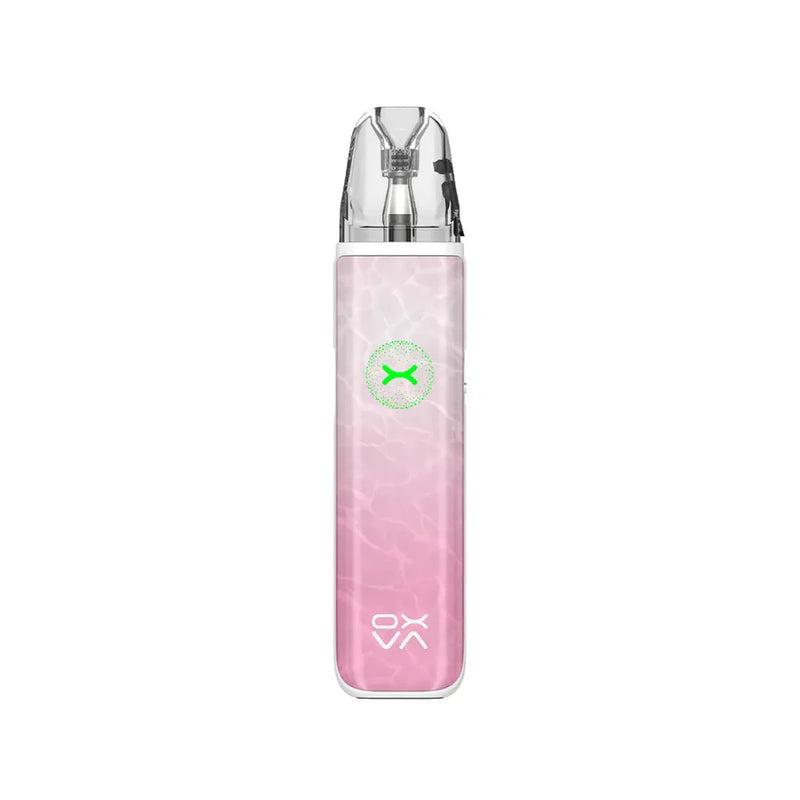 Xlim GO 2 Pod Kit By Oxva