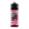 Peach Ice 50/50 By Drifter Bar Juice 100ml Shortfill for your vape at Red Hot Vaping
