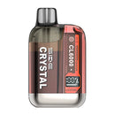 CL6000 Reusable Vape By SKE Crystal