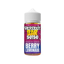 Berry Lemonade 50/50 By Perfect Bar 100ml Shortfill