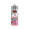 Pink Lemonade By IVG 100ml Shortfill for your vape at Red Hot Vaping