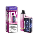 Nera 15K Kit By Lost Mary