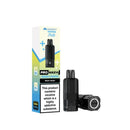 Pro Max 6000+ Prefilled Pod By Hayati