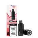 Pro Max 6000+ Prefilled Pod By Hayati
