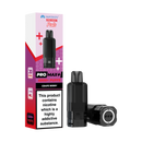 Pro Max 6000+ Prefilled Pod By Hayati