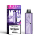 ELFX Mega Pod Kit By Elf Bar