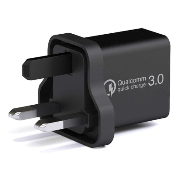 QC3.0 USB Wall Adapter By Xtar for your vape at Red Hot Vaping