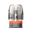 Q Series Replacement Pod (Single) By Geekvape
