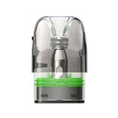 Q Series Replacement Pod (Single) By Geekvape