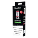 RPM 3 Replacement Coils By Smok
