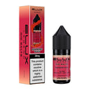 Raspberry Peach By Elux Legend 10ml Salt