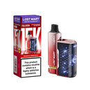 Nera 15K Kit By Lost Mary