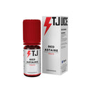 Red Astaire Concentrate By T Juice 3x10ml