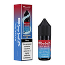 Red Berry Ice By Elux Legend 10ml Salt