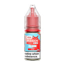 Red Slush By Ox Passion Salt 10ml