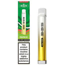 SKE 600 Pro Prefilled Pod Kit By SKE Crystal