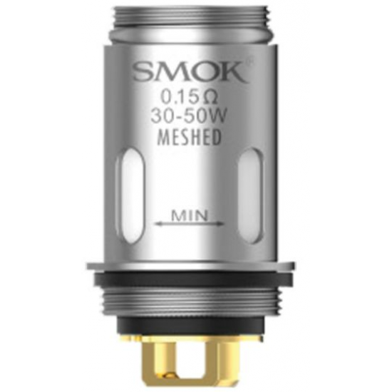 smok vape pen v2 coils elf bar vape uk SMOK Vape Pen V2 Replacement Coils (5-Pack)
